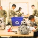 Soldiers train to earn 91J MOS at RTS-Maintenance at Fort McCoy