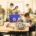 Soldiers train to earn 91J MOS at RTS-Maintenance at Fort McCoy