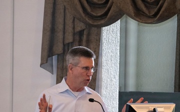 NAVFAC Pacific Commander’s Summit 2026