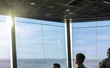 VMX-1 Conducts Inaugural Flight of Marine-Owned MQ-9A Reaper from MCAS Yuma