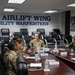 USTRANSCOM Deputy Commander Visits Team McChord