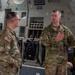 USTRANSCOM Deputy Commander Visits Team McChord