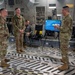 USTRANSCOM Deputy Commander Visits Team McChord