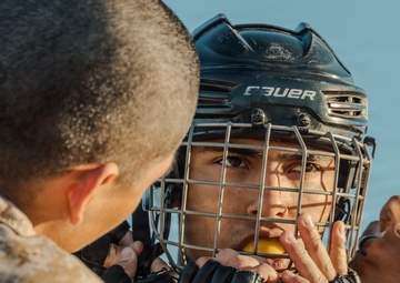 Echo Company Pugil Sticks