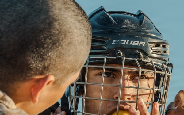 Echo Company Pugil Sticks