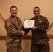Korea Viper 26.1 | V16 Corpsmen Receive Army Achievement Medal for providing Life-Saving Medical Aid