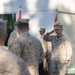 3rd Bn., 4th Marines transfers authority to 2nd Bn., 1st Marines