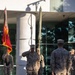 3rd Bn., 4th Marines transfers authority to 2nd Bn., 1st Marines