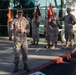 3rd Bn., 4th Marines Transfers Authority to 2nd Bn., 1st Marines