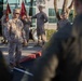 3rd Bn., 4th Marines Transfers Authority to 2nd Bn., 1st Marines