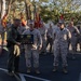 3rd Bn., 4th Marines Transfers Authority to 2nd Bn., 1st Marines