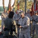 3rd Bn., 4th Marines Transfers Authority to 2nd Bn., 1st Marines
