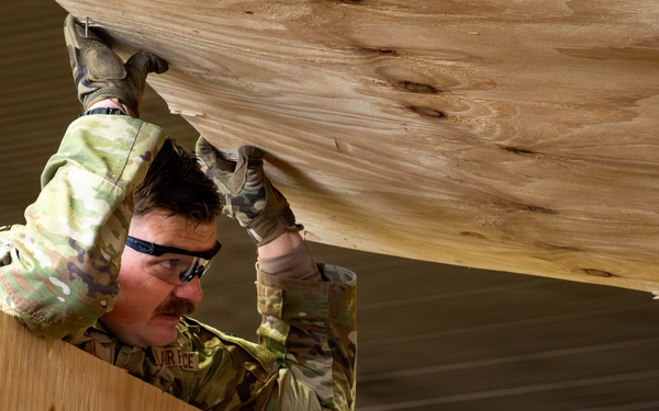 35th FW Begins Next Phase of F-35 Readiness with New Support Equipment