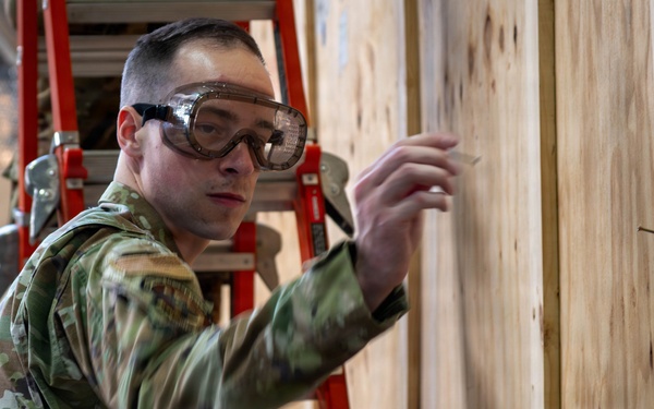 35th FW Begins Next Phase of F-35 Readiness with New Support Equipment