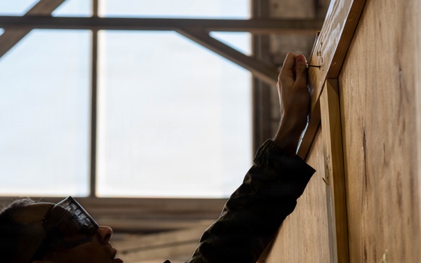 35th FW Begins Next Phase of F-35 Readiness with New Support Equipment