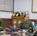 MARFORK visits ROK Air Force 16th Fighter Wing at Yecheon AB