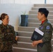 MARFORK visits ROK Air Force 16th Fighter Wing at Yecheon AB