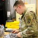 91J10 Quartermaster and Chemical Equipment Repairer Course at Fort McCoy