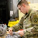 91J10 Quartermaster and Chemical Equipment Repairer Course at Fort McCoy