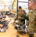 91J10 Quartermaster and Chemical Equipment Repairer Course at Fort McCoy