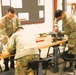 91J10 Quartermaster and Chemical Equipment Repairer Course at Fort McCoy