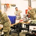 91J10 Quartermaster and Chemical Equipment Repairer Course at Fort McCoy