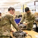 91J10 Quartermaster and Chemical Equipment Repairer Course at Fort McCoy
