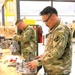 91J10 Quartermaster and Chemical Equipment Repairer Course at Fort McCoy