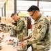 91J10 Quartermaster and Chemical Equipment Repairer Course at Fort McCoy