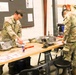 91J10 Quartermaster and Chemical Equipment Repairer Course at Fort McCoy