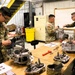 91J10 Quartermaster and Chemical Equipment Repairer Course at Fort McCoy