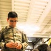 91J10 Quartermaster and Chemical Equipment Repairer Course at Fort McCoy