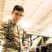 91J10 Quartermaster and Chemical Equipment Repairer Course at Fort McCoy