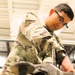 91J10 Quartermaster and Chemical Equipment Repairer Course at Fort McCoy