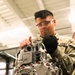 91J10 Quartermaster and Chemical Equipment Repairer Course at Fort McCoy