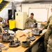 91J10 Quartermaster and Chemical Equipment Repairer Course at Fort McCoy