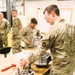 91J10 Quartermaster and Chemical Equipment Repairer Course at Fort McCoy