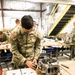 91J10 Quartermaster and Chemical Equipment Repairer Course at Fort McCoy