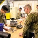 91J10 Quartermaster and Chemical Equipment Repairer Course at Fort McCoy