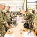 91J10 Quartermaster and Chemical Equipment Repairer Course at Fort McCoy