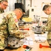 91J10 Quartermaster and Chemical Equipment Repairer Course at Fort McCoy