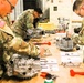 91J10 Quartermaster and Chemical Equipment Repairer Course at Fort McCoy