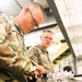 91J10 Quartermaster and Chemical Equipment Repairer Course at Fort McCoy