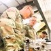 91J10 Quartermaster and Chemical Equipment Repairer Course at Fort McCoy