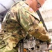 91J10 Quartermaster and Chemical Equipment Repairer Course at Fort McCoy