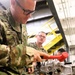 91J10 Quartermaster and Chemical Equipment Repairer Course at Fort McCoy