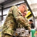 91J10 Quartermaster and Chemical Equipment Repairer Course at Fort McCoy