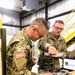 91J10 Quartermaster and Chemical Equipment Repairer Course at Fort McCoy