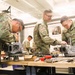 91J10 Quartermaster and Chemical Equipment Repairer Course at Fort McCoy