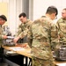 91J10 Quartermaster and Chemical Equipment Repairer Course at Fort McCoy